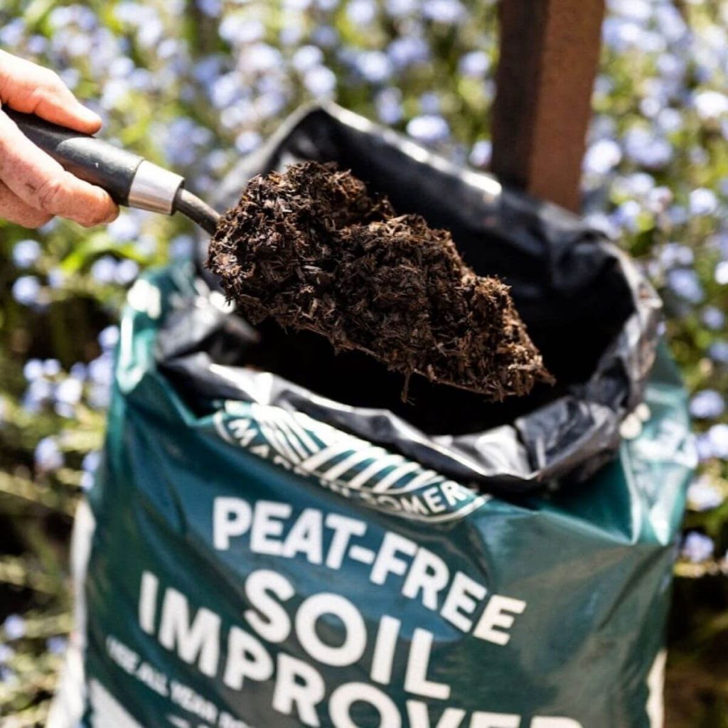 Peat-Free compost