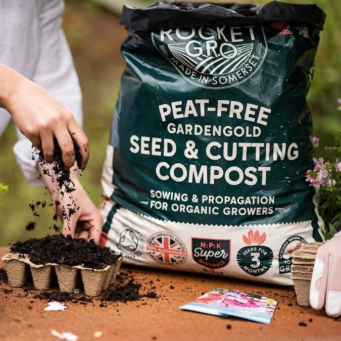seed and cutting compost