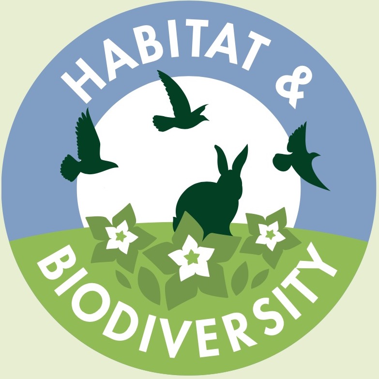 habitat and Biodiversity