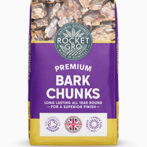 Premium Bark Chunks 50L