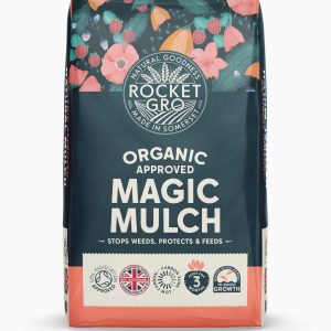 Peat-Free Natural Magic Mulch 50L