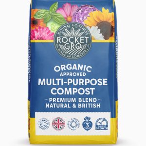 Peat-Free Multi-Purpose Compost 20L