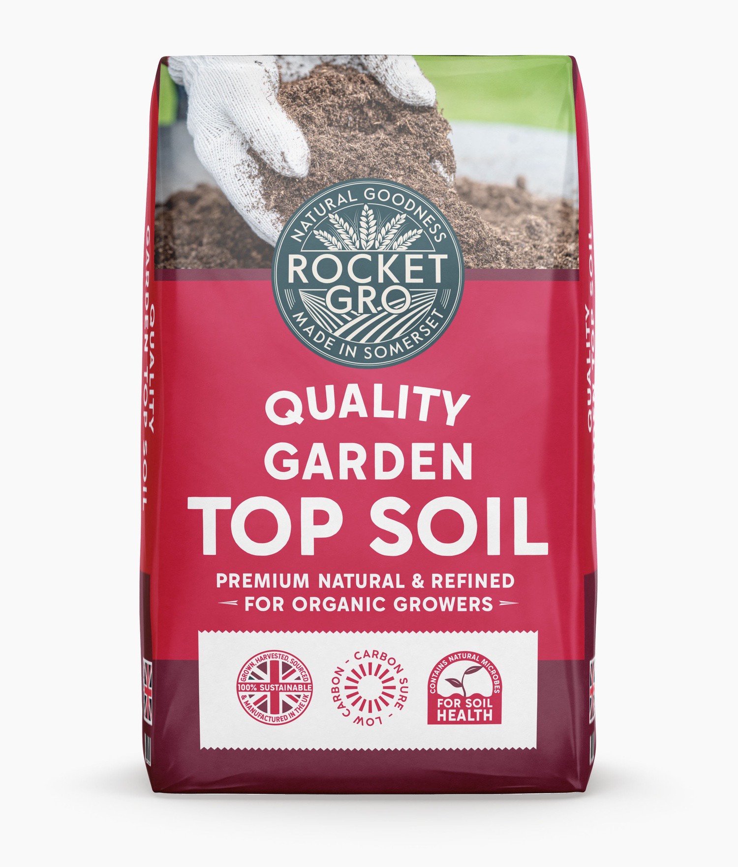 Top Soil_Front